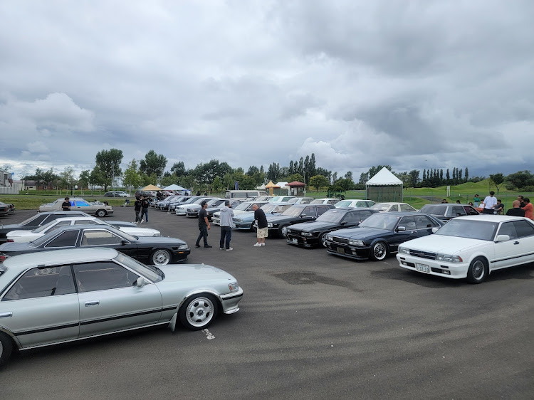 セドリックセダンのY31保存會・#Y31・#TOYOTA・#f31・#y30に関するカスタム事例の投稿画像15枚目