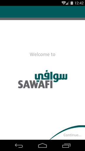 Sawafi