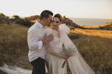 Fotógrafo de bodas Katerina Pichukova (pichukova). Foto del 7 de julio 2022