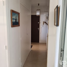 appartement à Tarbes (65)