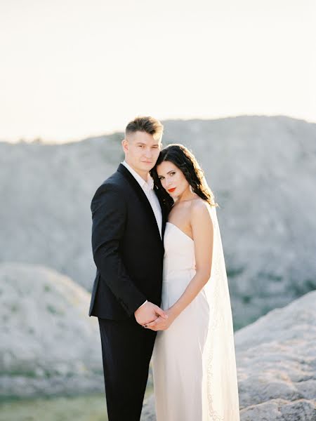 शादी का फोटोग्राफर Rudneva Inna (innarudneva)। मई 10 2019 का फोटो