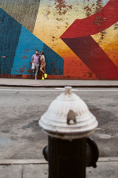 Fotógrafo de bodas Olga Roskina (fotozaz). Foto del 27 de julio 2020