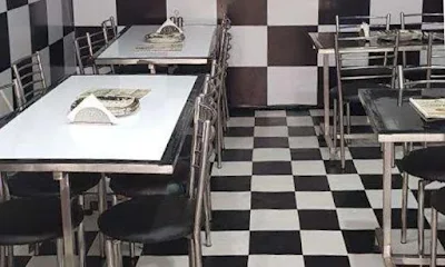 Checkmate Restaurant