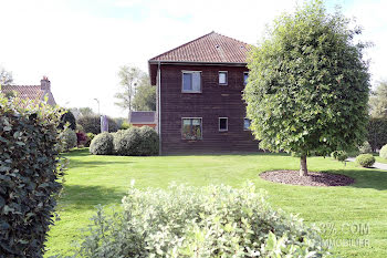 maison à Petit-Caux (76)