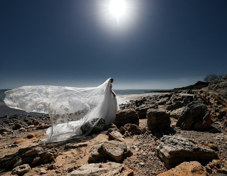 Düğün fotoğrafçısı Sergey Gokk (gokk). 19 Haziran 2017 fotoları