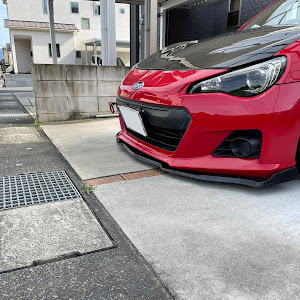BRZ ZC6