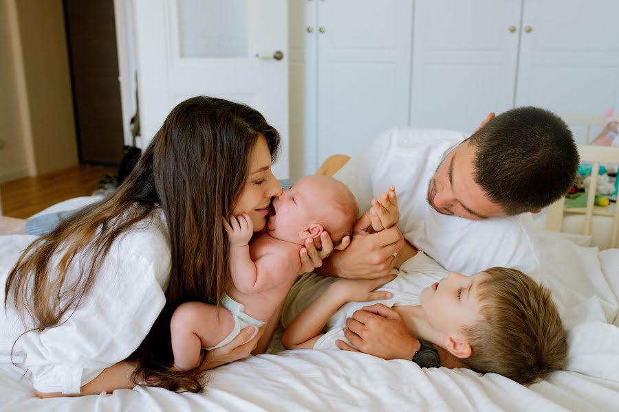 Wedding photographer Olga Murzaєva (helgamurzaeva). Photo of 29 February