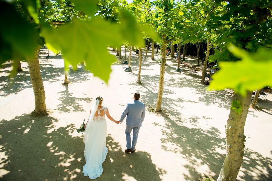 Wedding photographer Guriy Balayanc (guriy). Photo of 19 September 2022