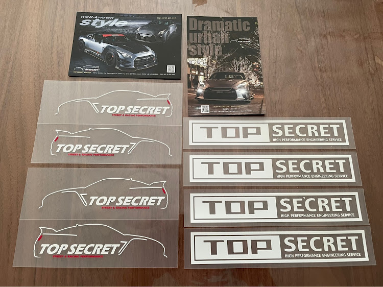 NISSAN GT-Rのルートさんが投稿したカスタム事例の投稿画像5枚目
