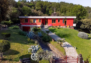 Villa with garden and terrace 2