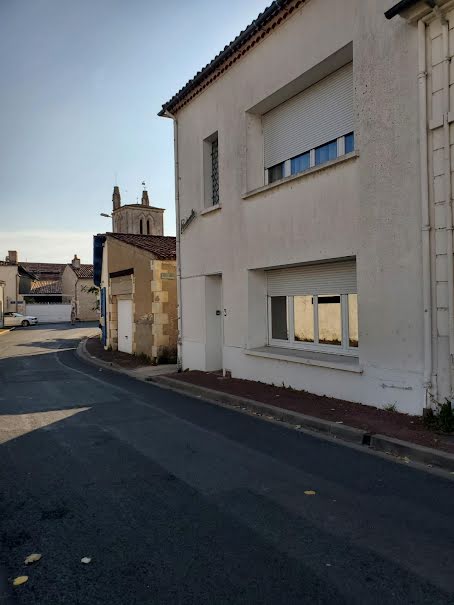 Vente maison 5 pièces 85 m² à Meschers-sur-Gironde (17132), 243 800 €