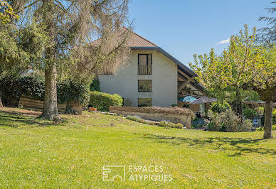 Maison avec terrasse 2