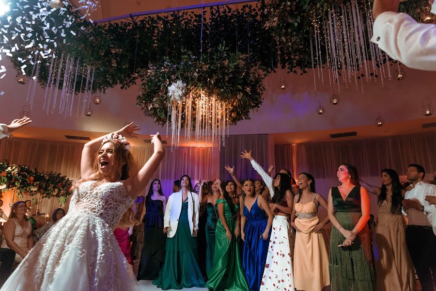 Fotógrafo de bodas Efrain Alberto Candanoza Galeano (efrainalbertoc). Foto del 19 de junio 2019