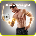 Gain Weight Fast & Exercises