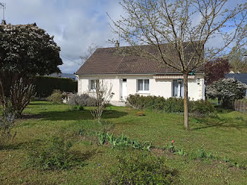 maison à Saint-Aignan (41)