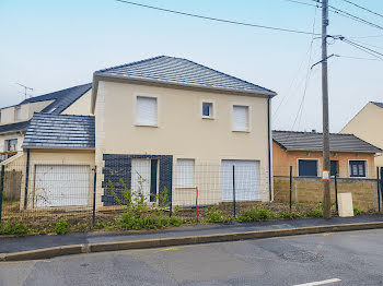 maison neuve à Jossigny (77)