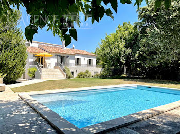 maison à Aix-en-Provence (13)