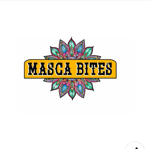 Masca Bites logo