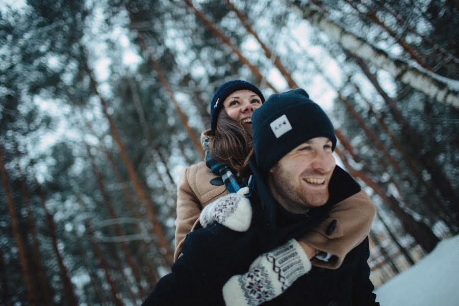 Wedding photographer Nastya Marchenko (amarchenko). Photo of 9 December 2016