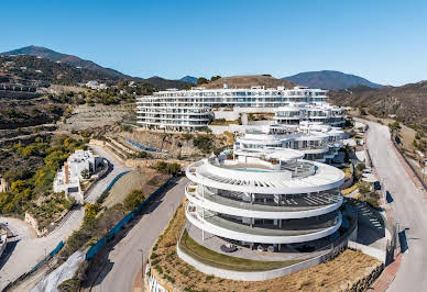 Apartment with terrace 8