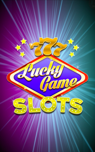 免費下載博奕APP|Lucky Slot Jackpot 777 app開箱文|APP開箱王