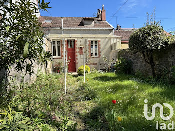 maison à Nantes (44)