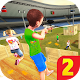 Download Kids Paintball Combat Shooting Training Arena 2 For PC Windows and Mac 1.0.1