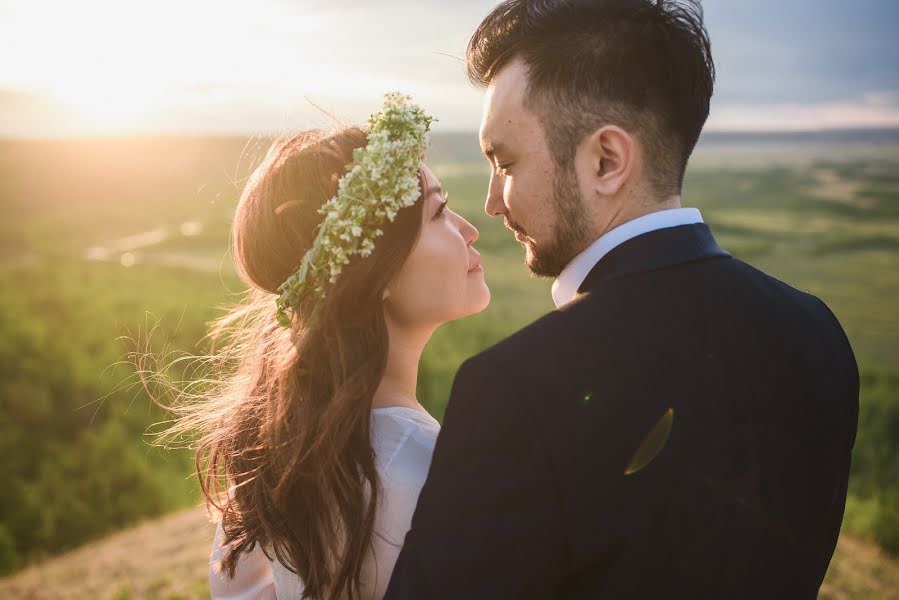 Fotógrafo de bodas Evgeniy Danilov (edanilov). Foto del 13 de junio 2016