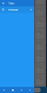 NB BROWSER - náhled