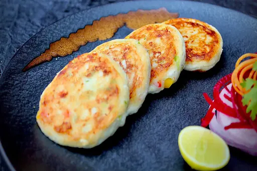 Dahi Kebab