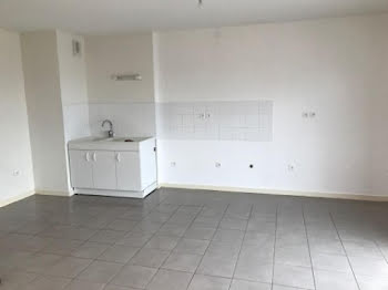 appartement à Grenoble (38)