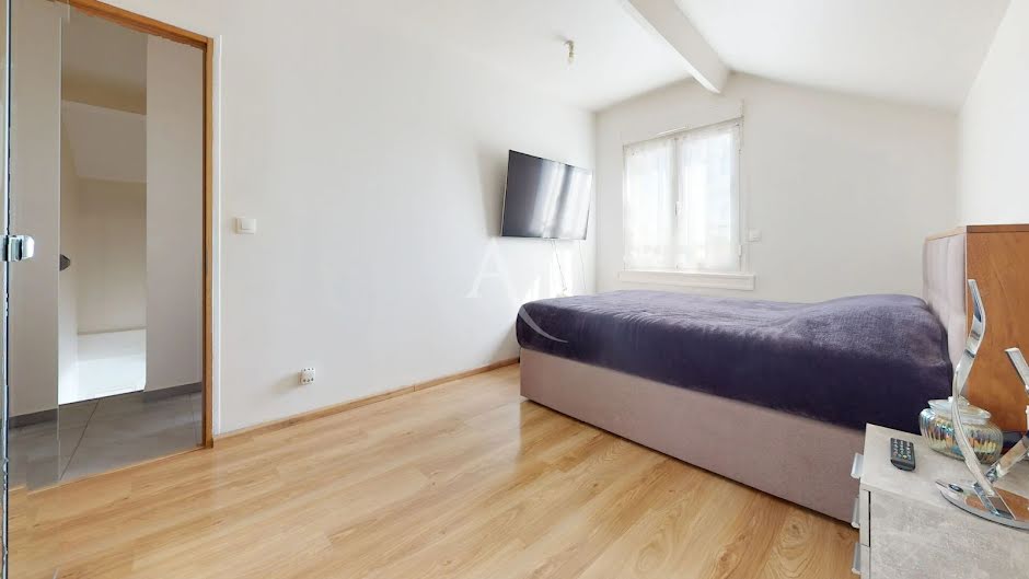 Location  appartement 3 pièces 57.8 m² à Herblay-sur-Seine (95220), 1 150 €