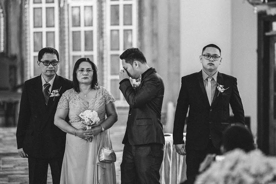 Wedding photographer Blaze Sy (blazesy). Photo of 27 April 2023