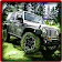 4x4 Extreme Off-Road Jeep Stunts icon