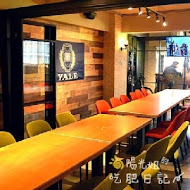 Campus Cafe 美式校園餐廳