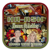 Ha-Ash Musica y Letras  Icon