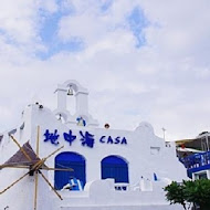 地中海CASA