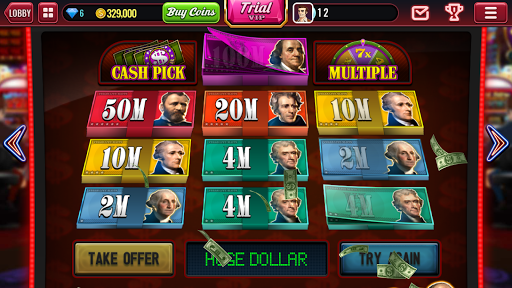 Vegas Live Slots : Free Casino Slot Machine Games