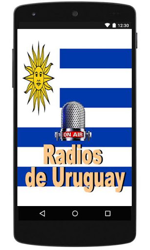 Radios de Uruguay - Radio UY