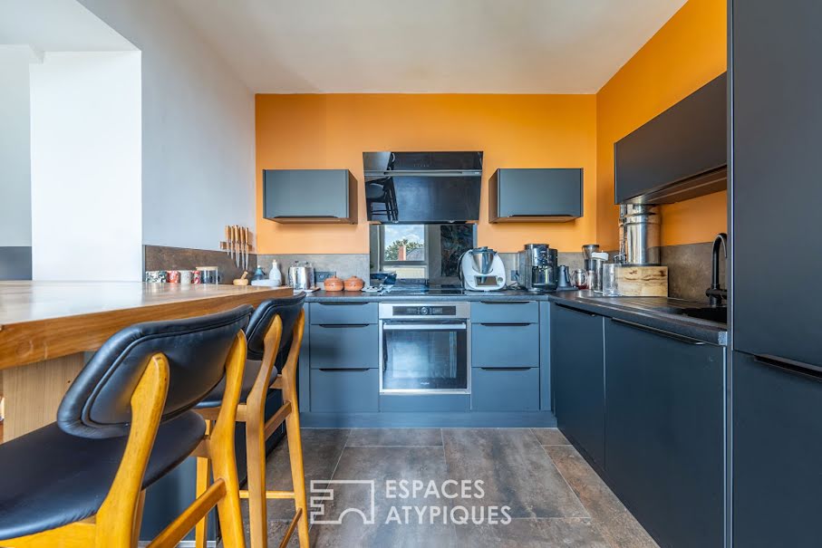 Vente maison 9 pièces 223 m² à Avoine (37420), 498 000 €