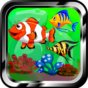 Download Finding Fishdom Mania For PC Windows and Mac