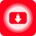 Icon TubeDown: HD Video Downloader