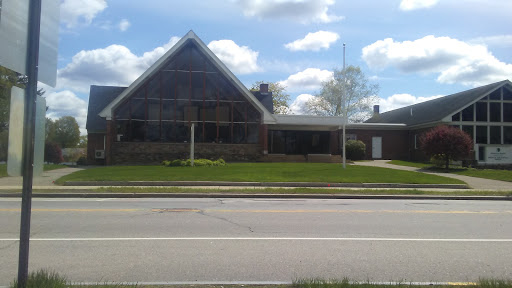 Grace Community Church