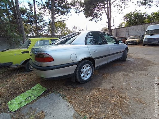 продам запчасти на авто Opel Omega Omega B фото 2