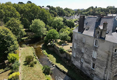 Hôtel particulier 10