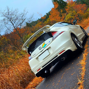 CR-Z ZF1