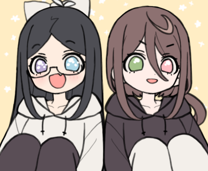 「ごめんね(´；ω；｀)(´；ω；｀)」のメインビジュアル