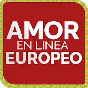 Amor En Linea Europeo 1.0 Icon