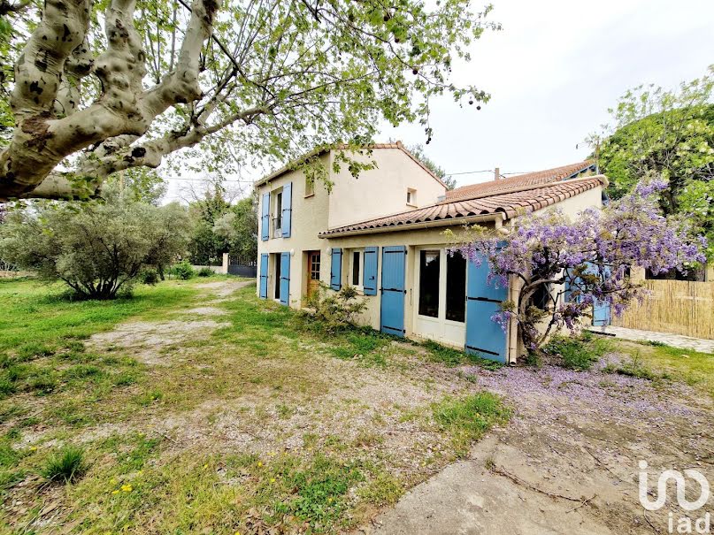 Vente maison 3 pièces 95 m² à Gignac (34150), 350 000 €