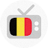 Belgian TV guide - Belgian television programs1.0